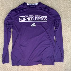TCU long sleeve